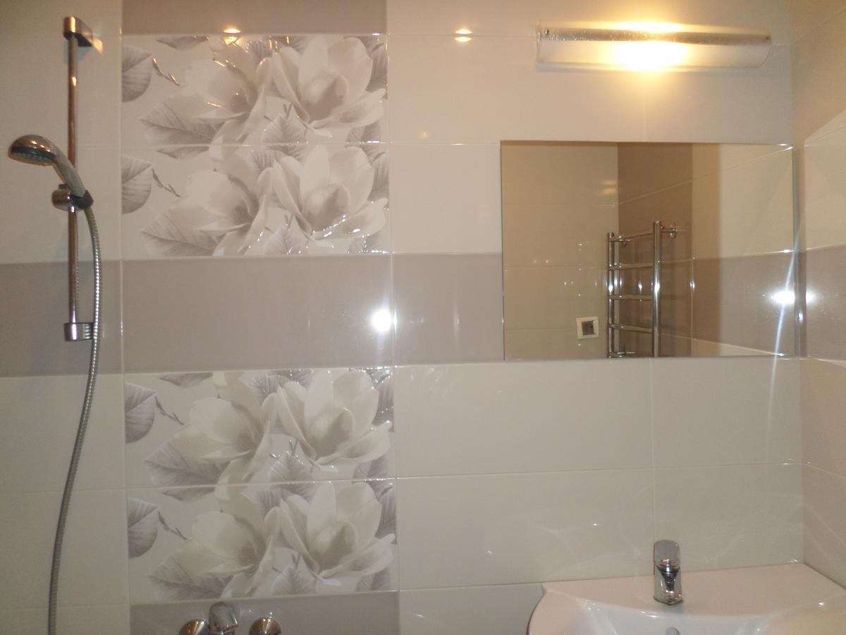 Apartment on Staroievreiska Lviv Buitenkant foto